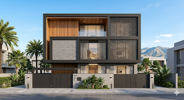 Residential Projects